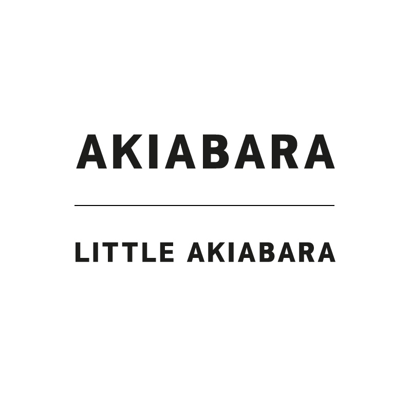 Akiabara / Little Akiabara