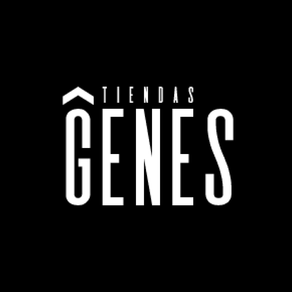 Tienda Genes