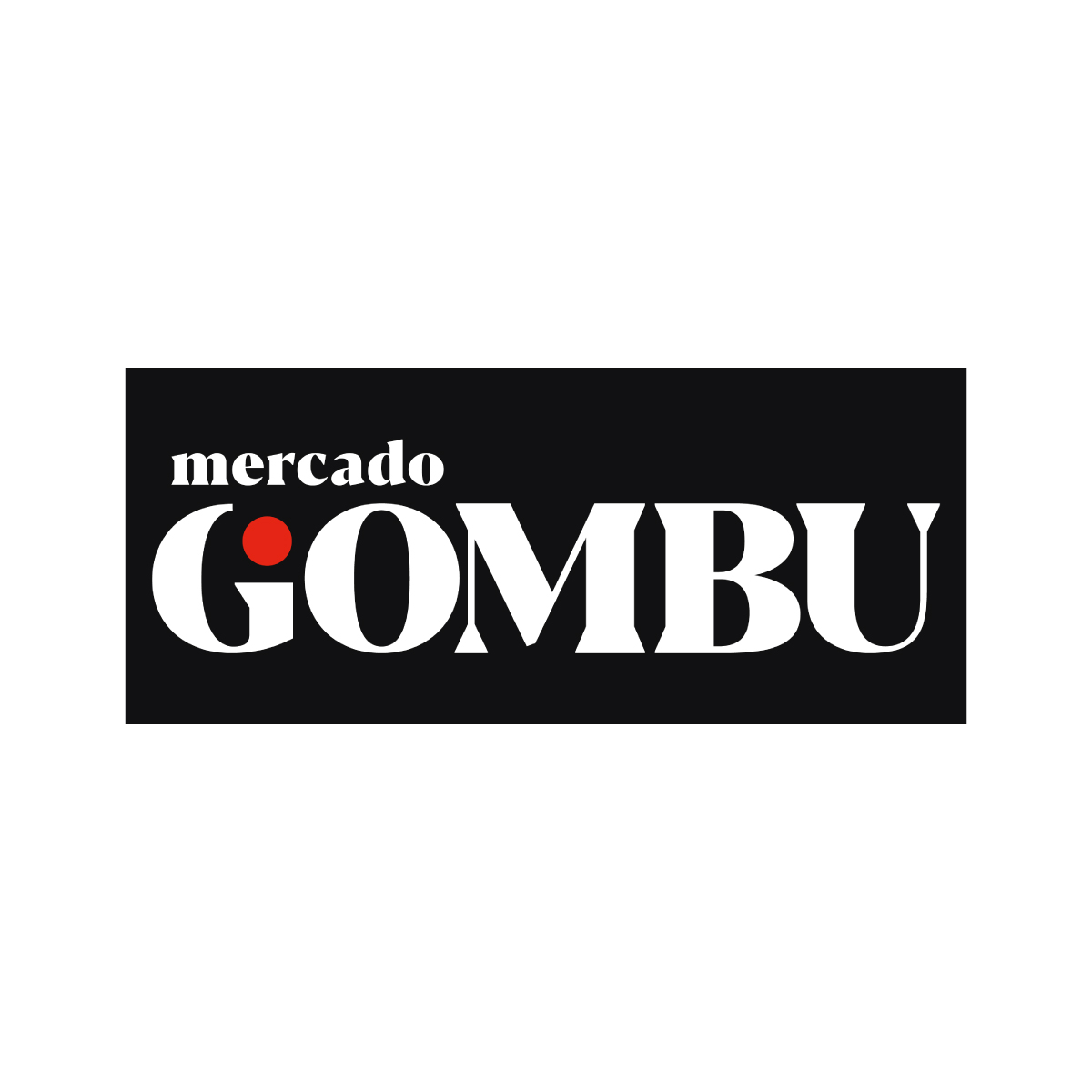 Mercado Gombu