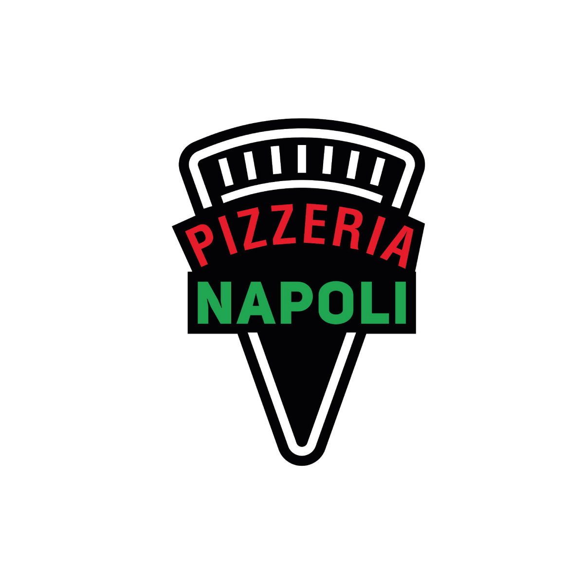 Pizzería Napoli