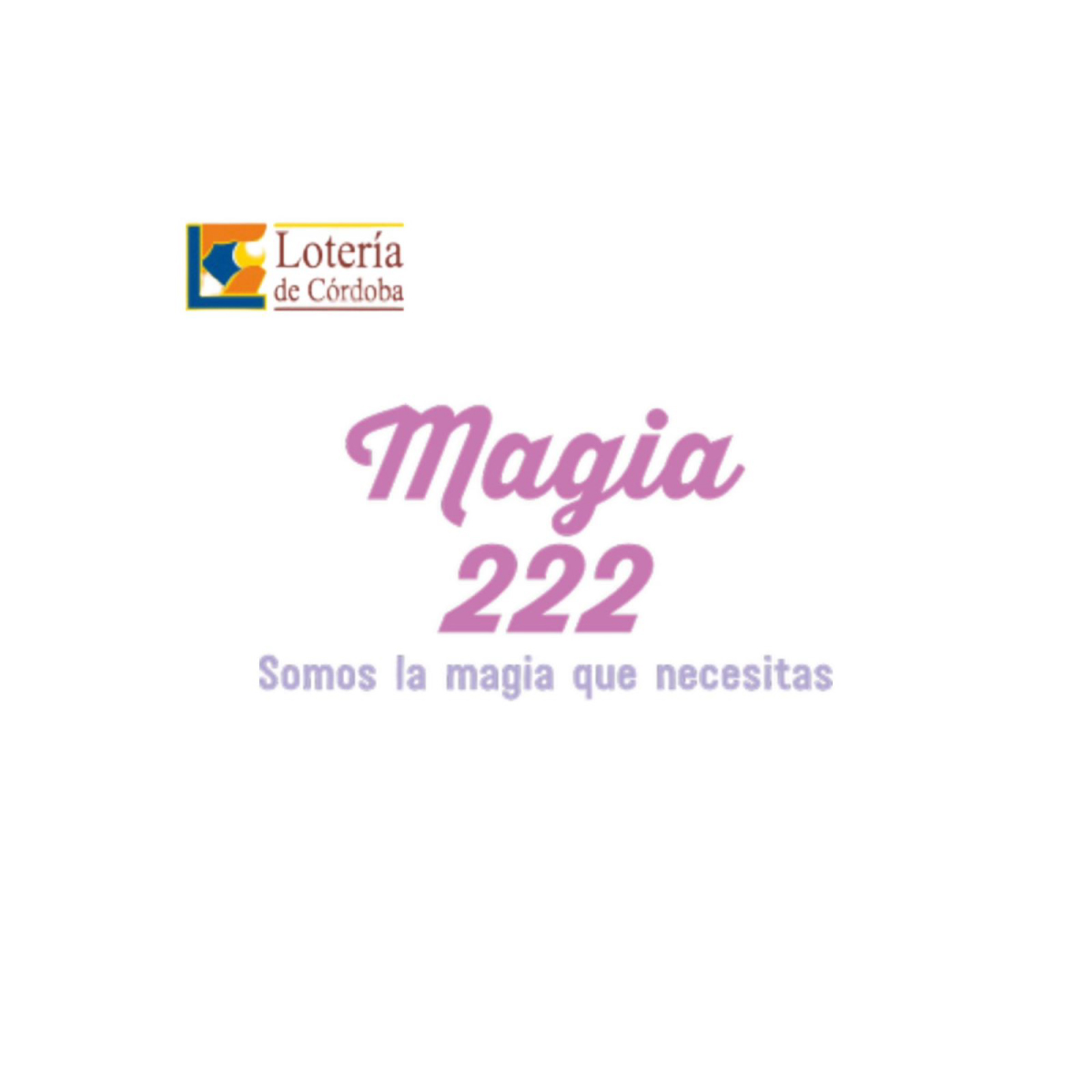 Quiniela Magia 222