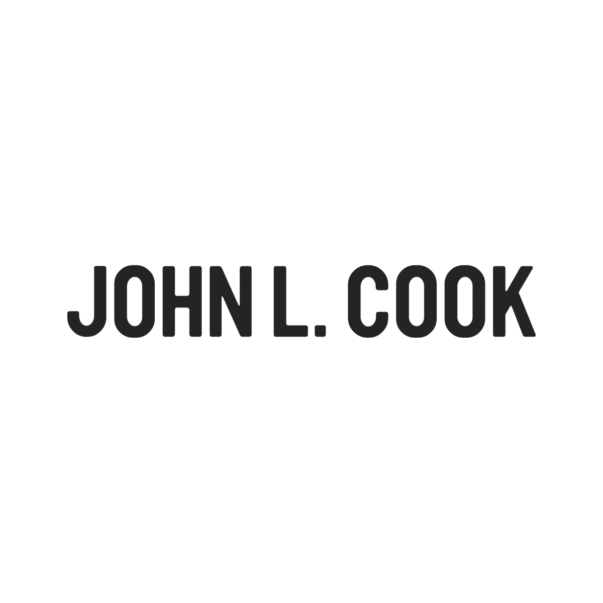 John L. Cook